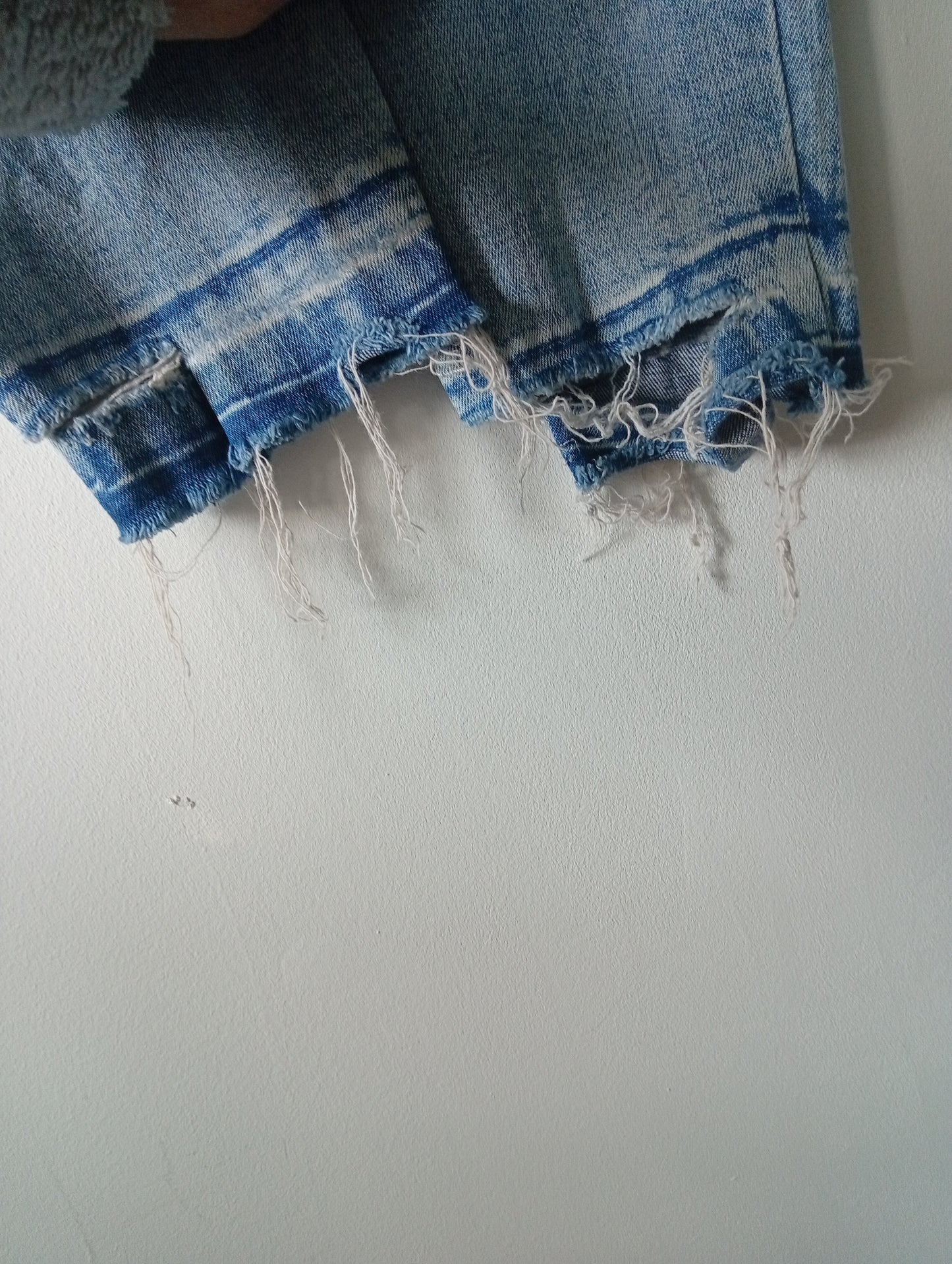 Jean homme Pull and Bear taille 36. F0011