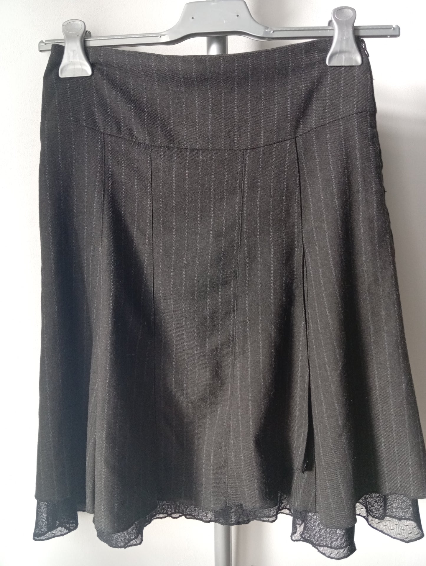 Jupe Affinité Armand Thiery - Taille 36 A 0031