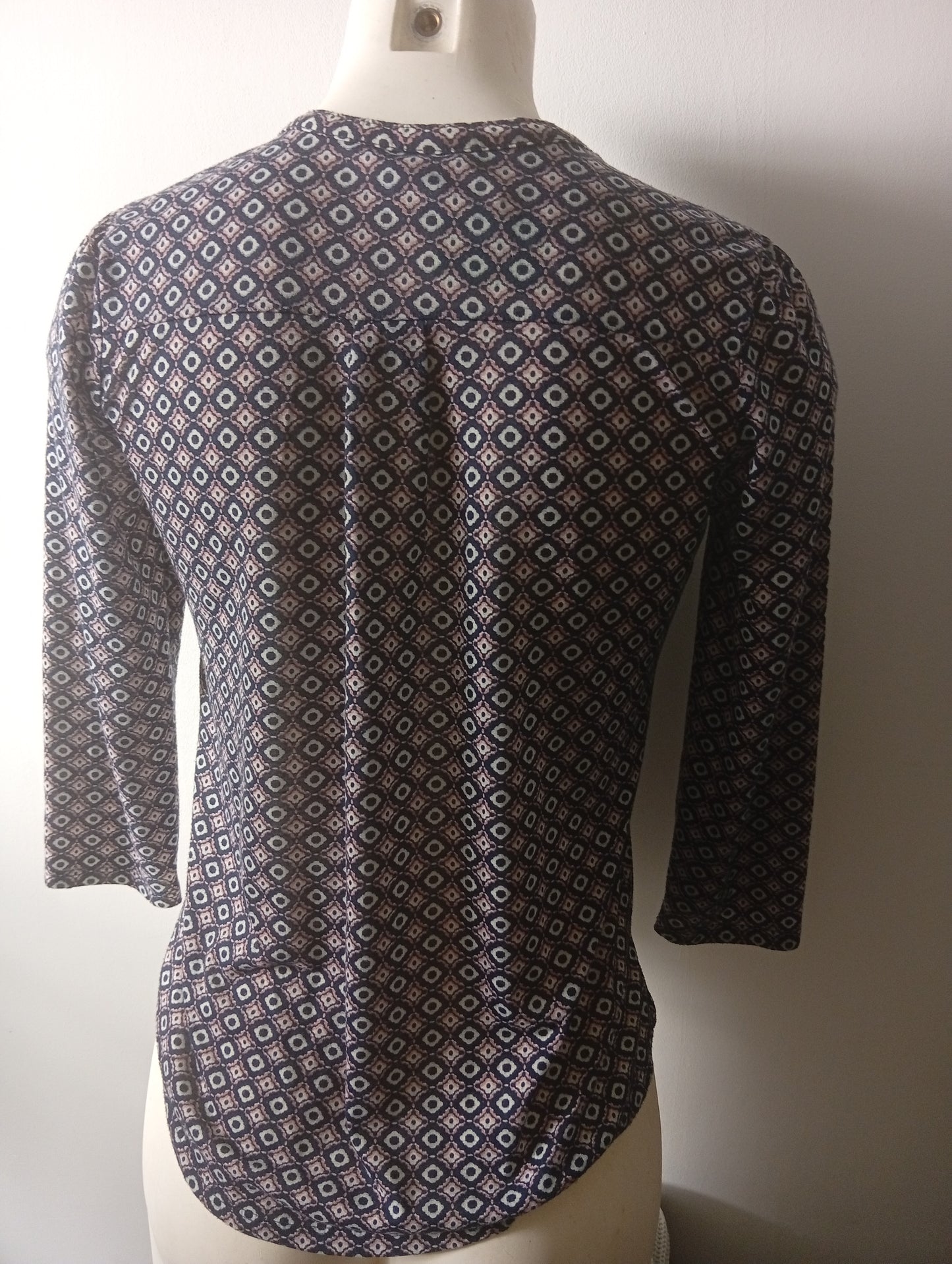 T-shirt manches longues H&M - XS. K0016