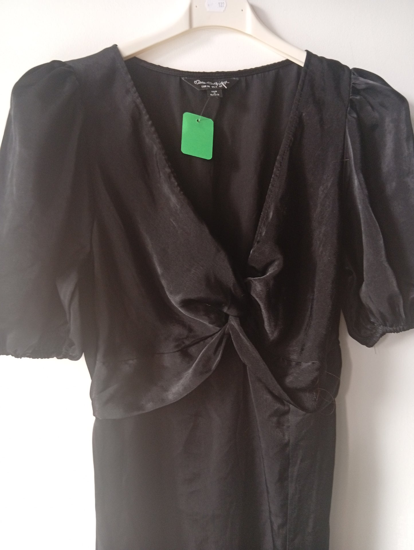 Robe de soirée Miss Selfridge - Taille 36. K0022