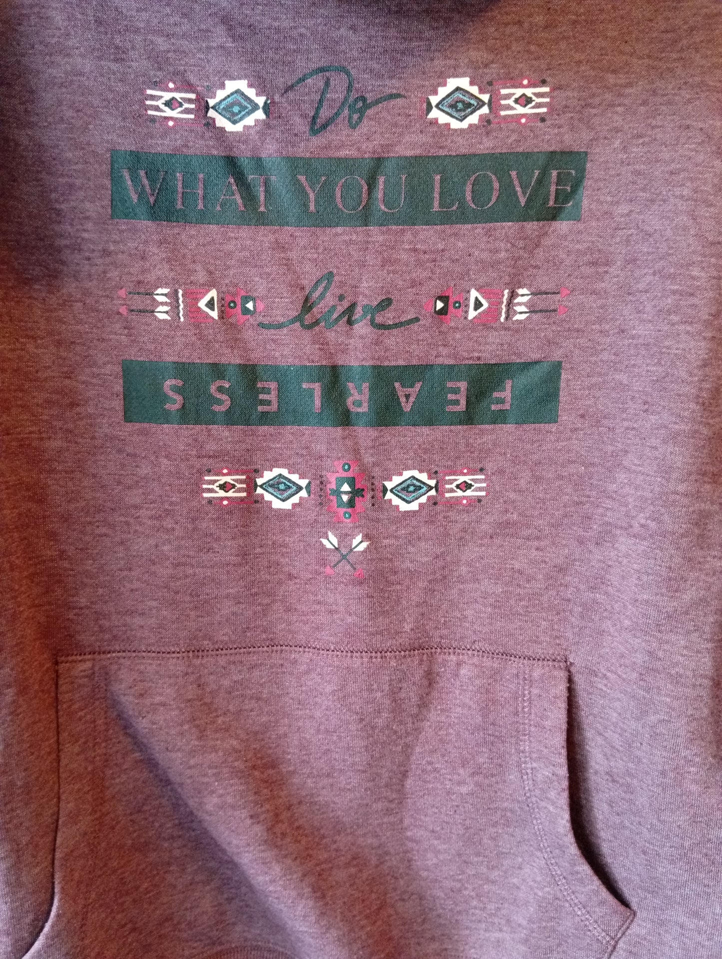 Sweat Femme Col Roulé Atmosphère Taille 44. G0020