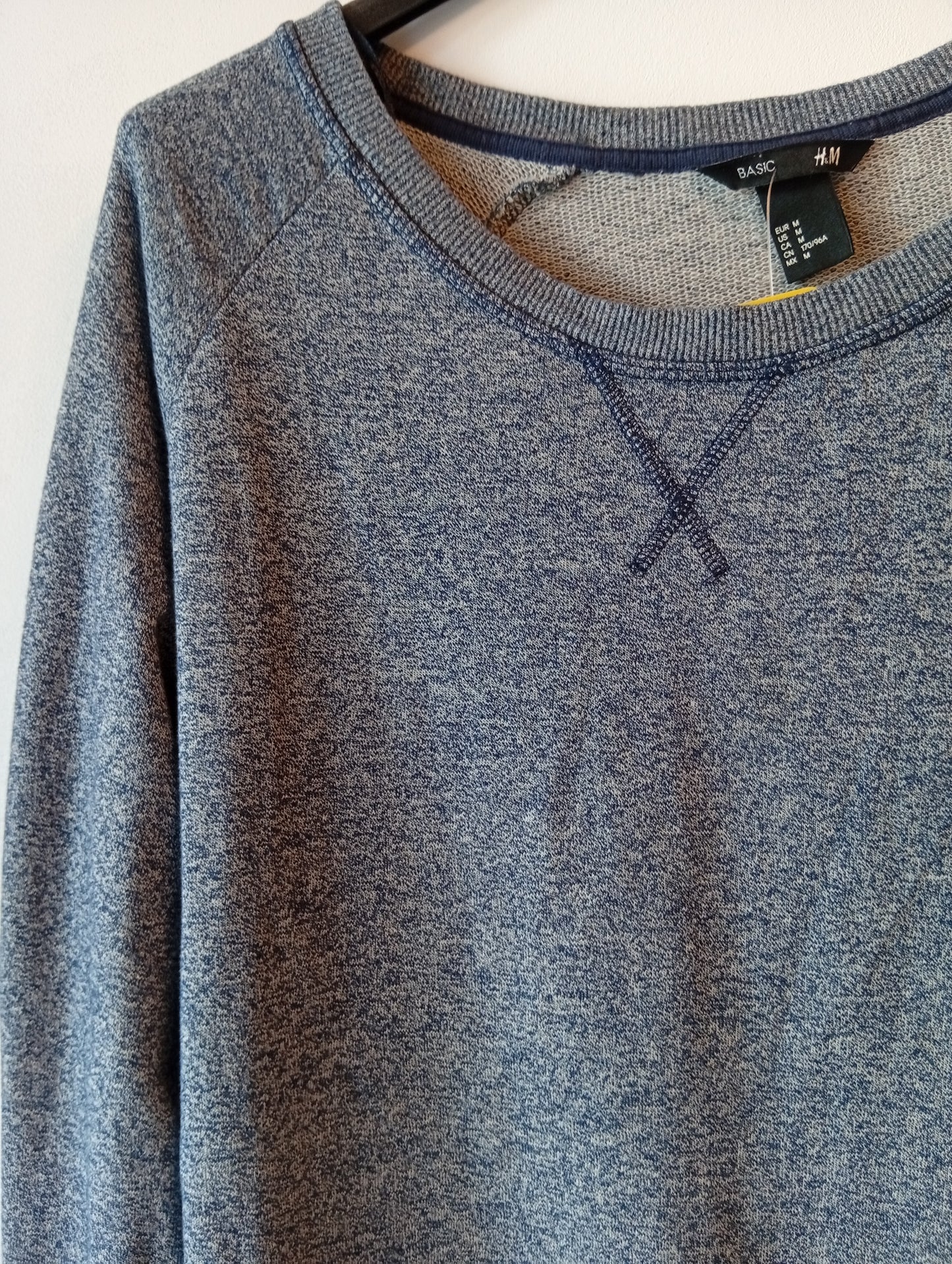 Pull Femme H&M Basique - Taille M. G005