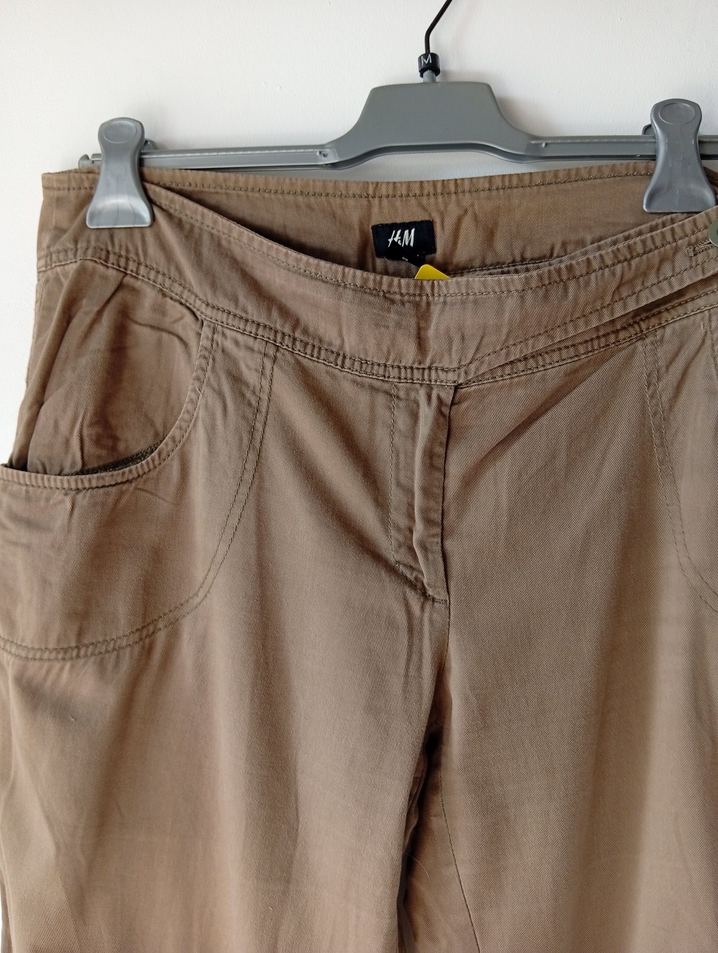 Pantacourt homme H&M - Taille 44. F006