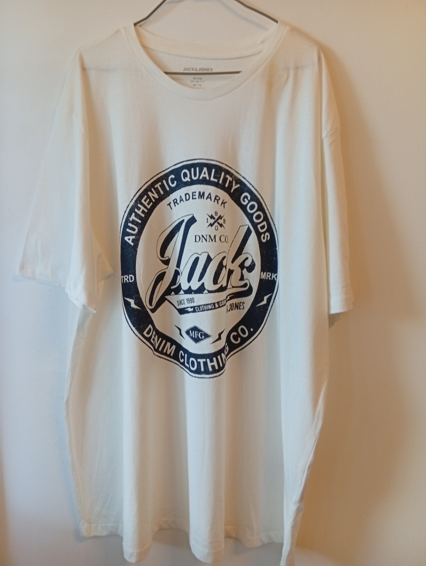 T-shirt Homme Jack & Jones Taille 3XL. G 0012