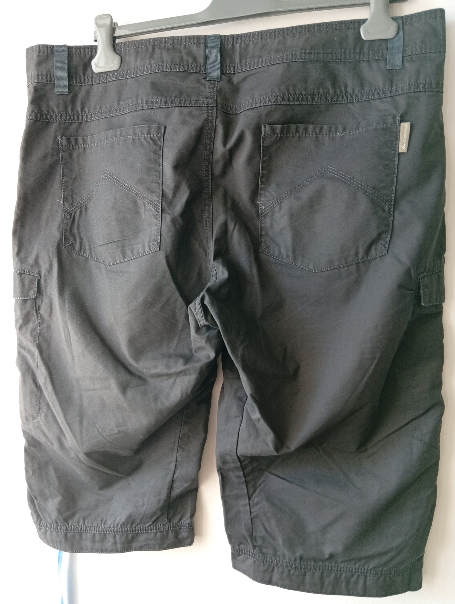 Bermuda Homme Quechua Taille XXL Multi Poche. J005