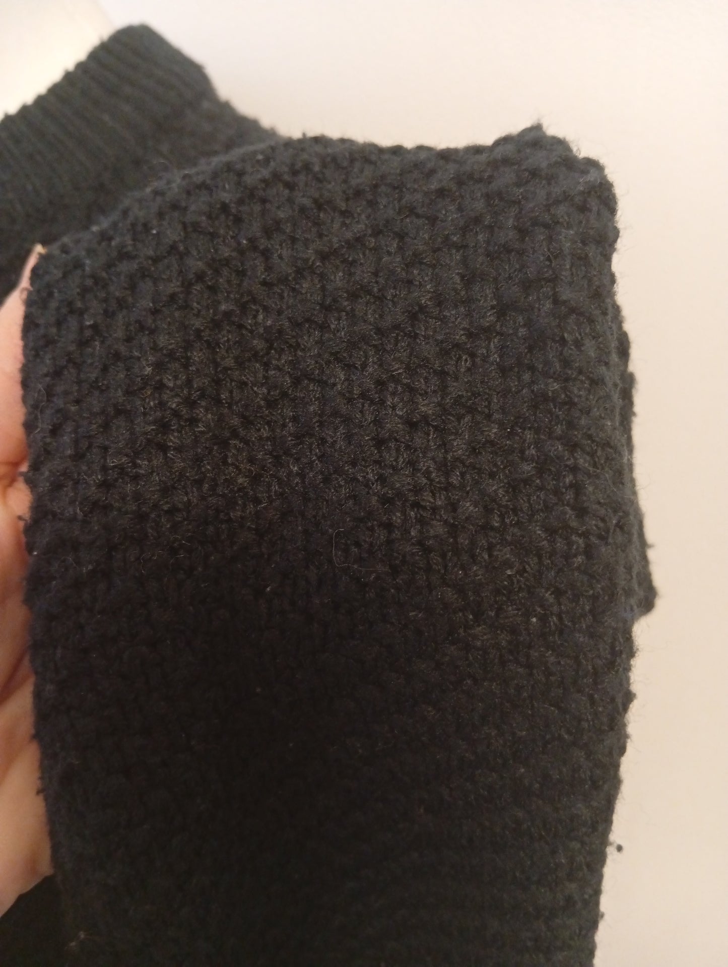 Pull femme H&M - Taille S. K004