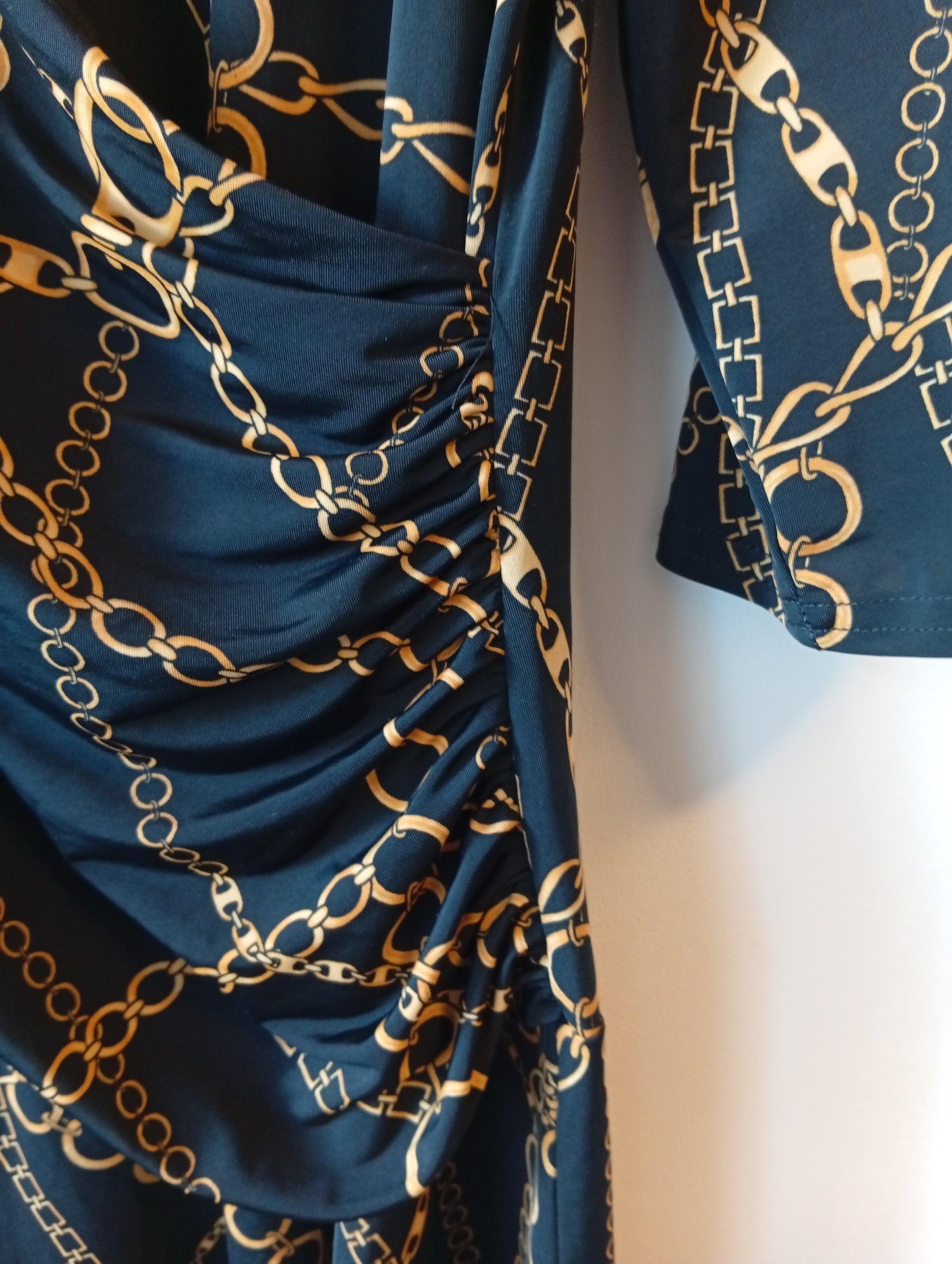 Robe femme Yessica - Taille 42 G0017