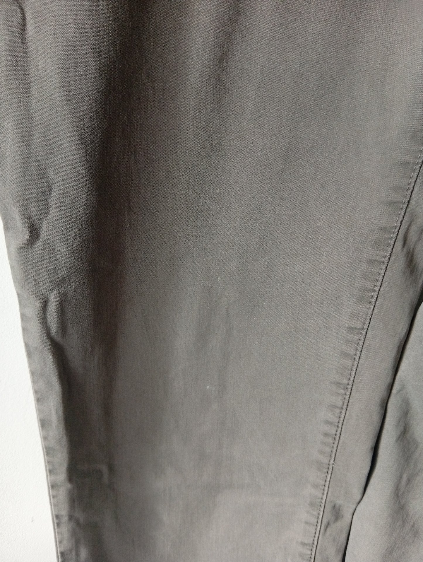 Pantalon homme Marie Kimberley taupe - Taille 42