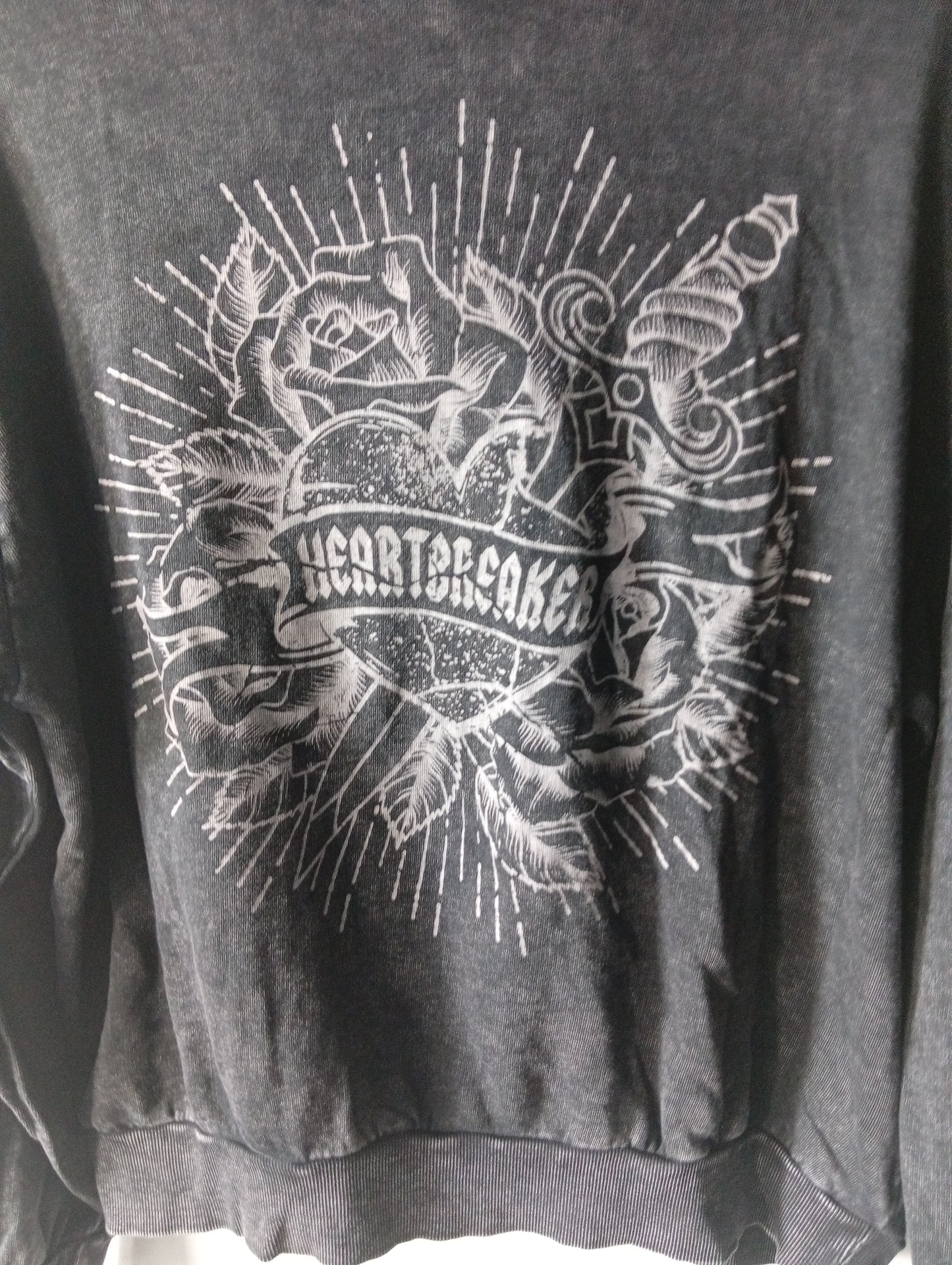 Sweat à capuche marque Terra Nova taille XS/S. F0031