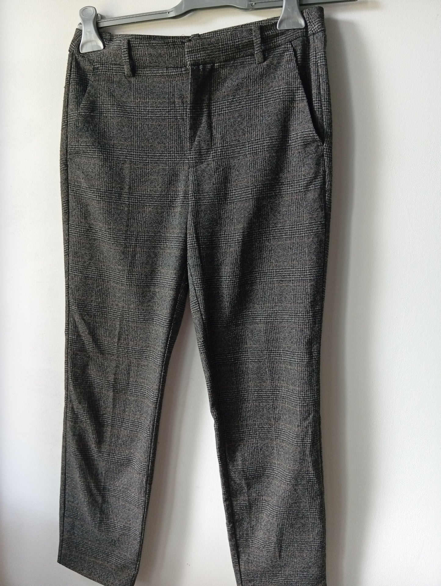 Pantalon femme Zara Basic taille S  F003