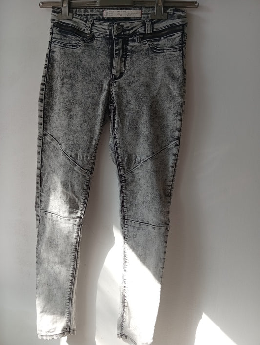 Jean Femme J Jeans Taille 38 (Coupe 36). F007