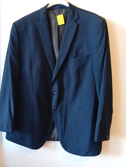 Veste de Costume Angelo Litrico Taille 58. G 0021