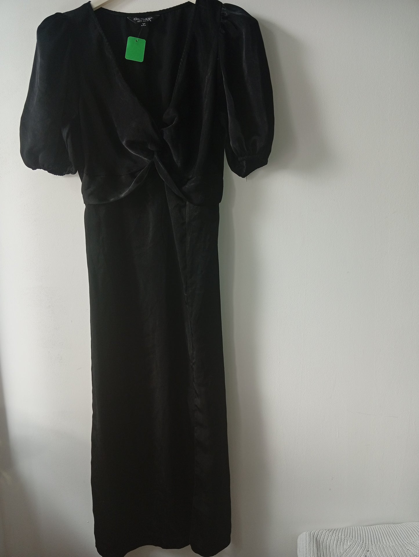Robe de soirée Miss Selfridge - Taille 36. K0022