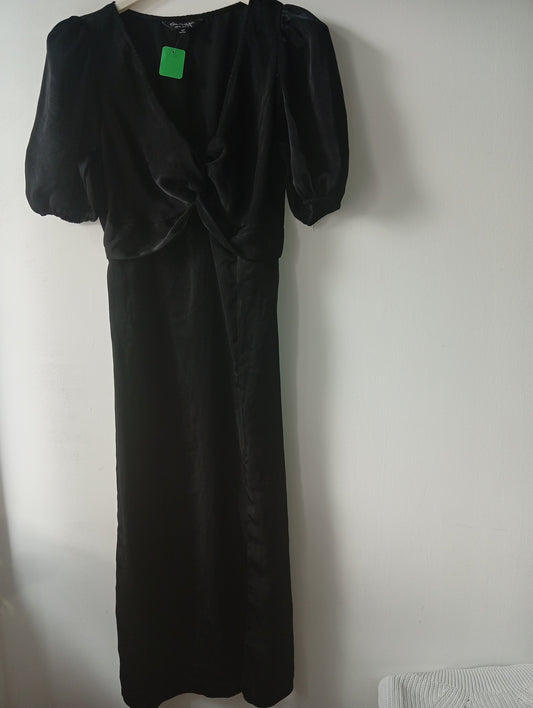 Robe de soirée Miss Selfridge - Taille 36. K0022