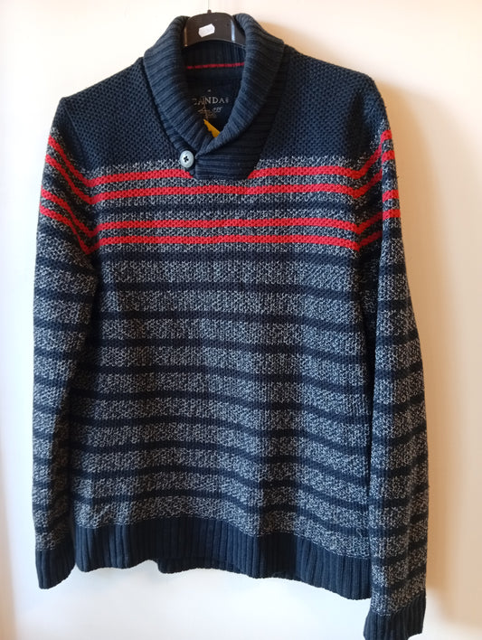 Pull femme Kanda - Taille M. G007