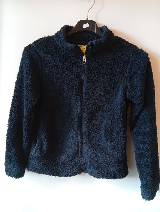 Veste polaire fille Pepperts 134/9 ans. I0012