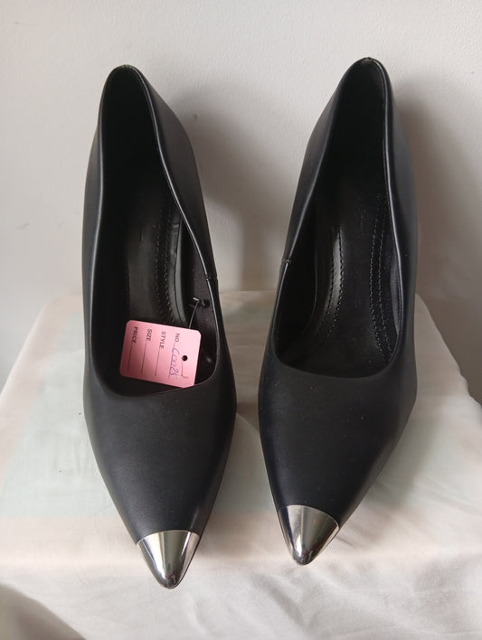 Chaussures à talon Bershka - Pointure 40. C0025