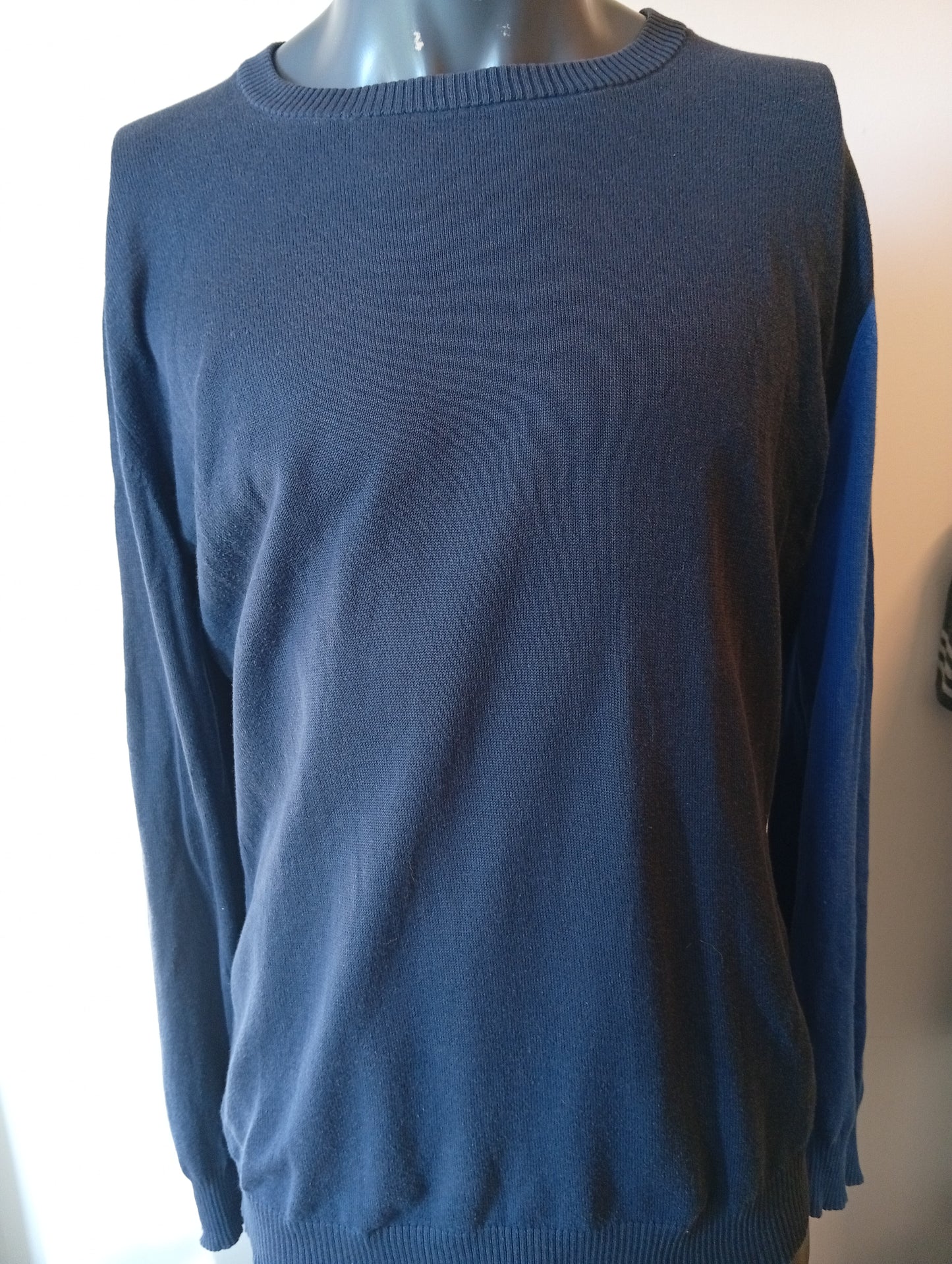 Pull Homme Tiger Sushi - Taille M. H00023