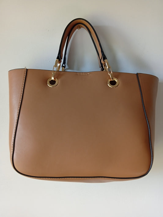 Petit sac Parfois camel. E0021