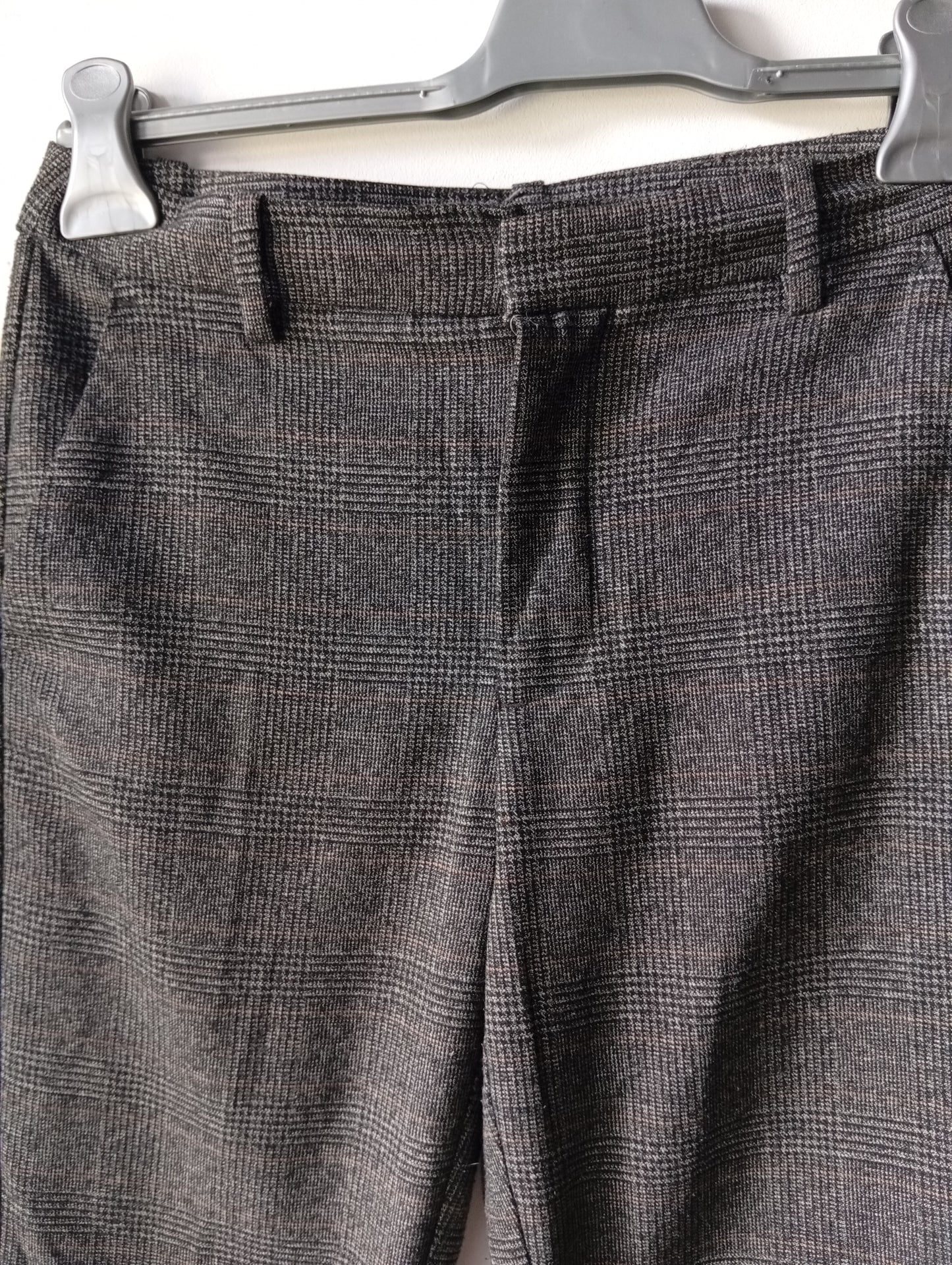 Pantalon femme Zara Basic taille S  F003