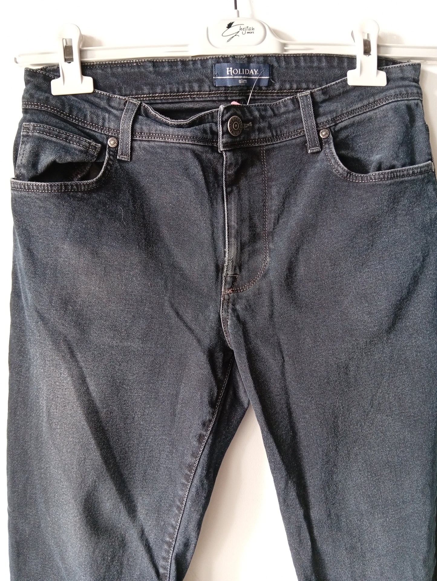 Pantalon Homme Holiday Slim Taille 34. E0027