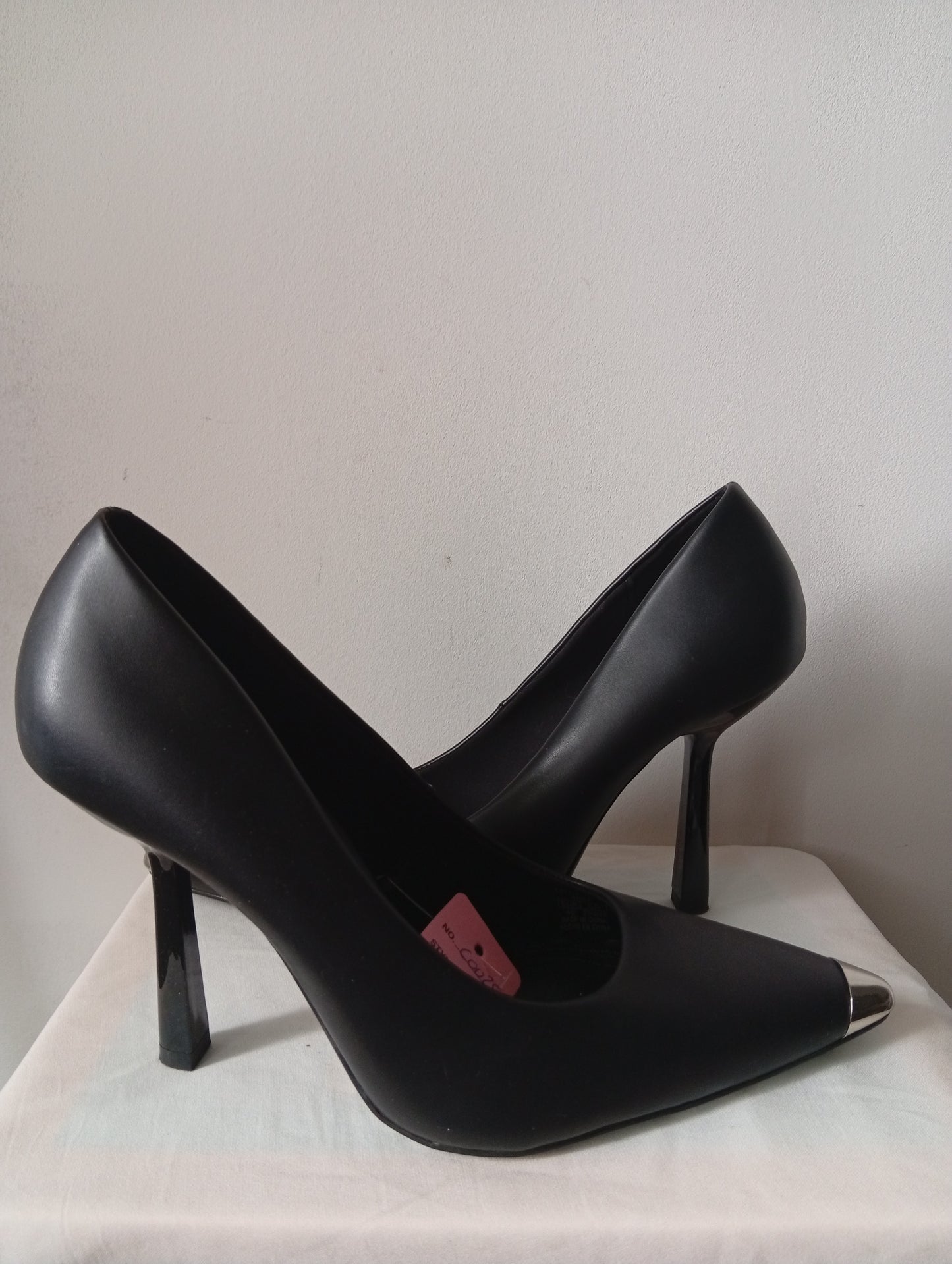 Chaussures à talon Bershka - Pointure 40. C0025