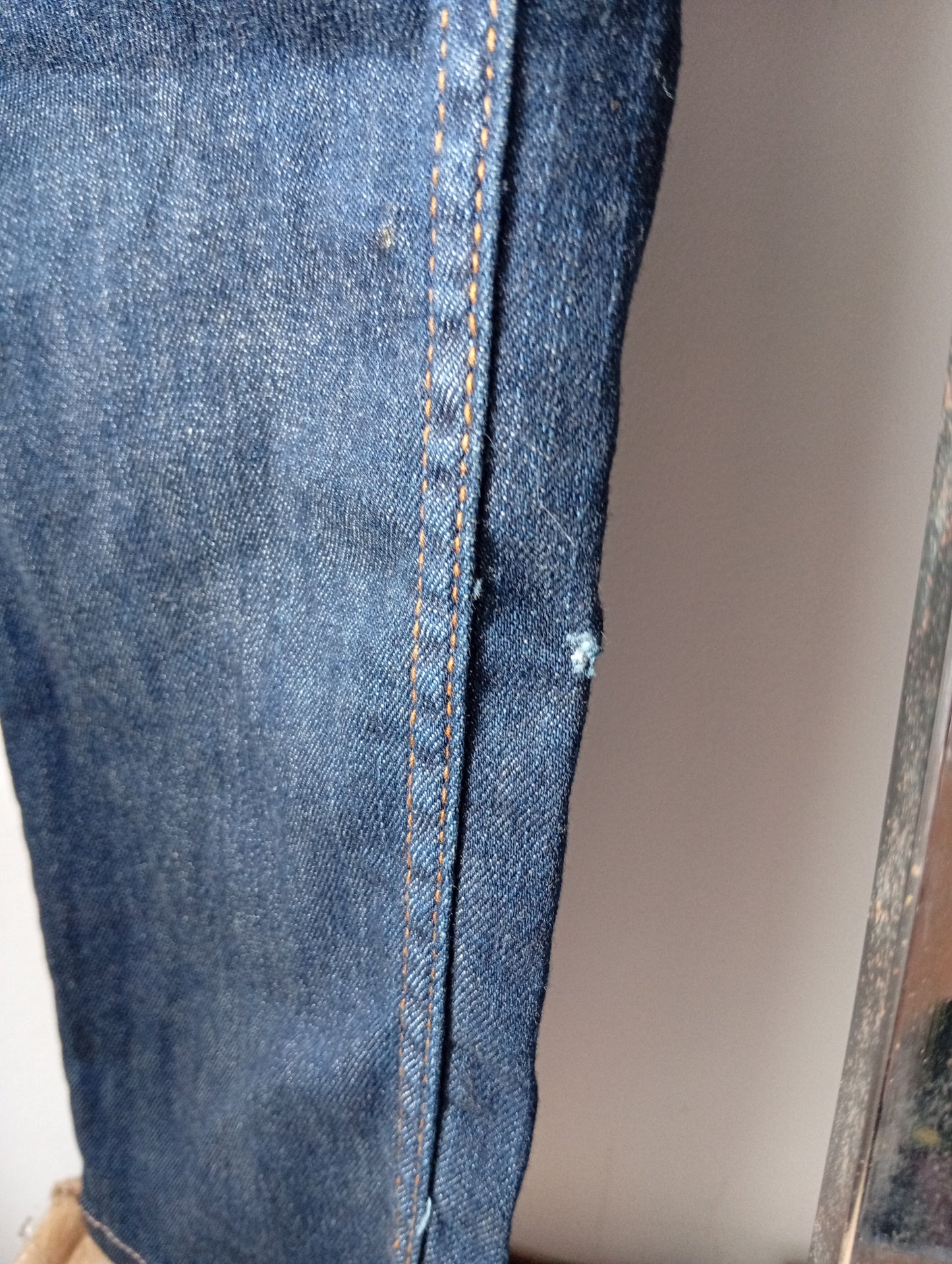 Pantalon de maternité Jean Coline - Taille 36. D0018