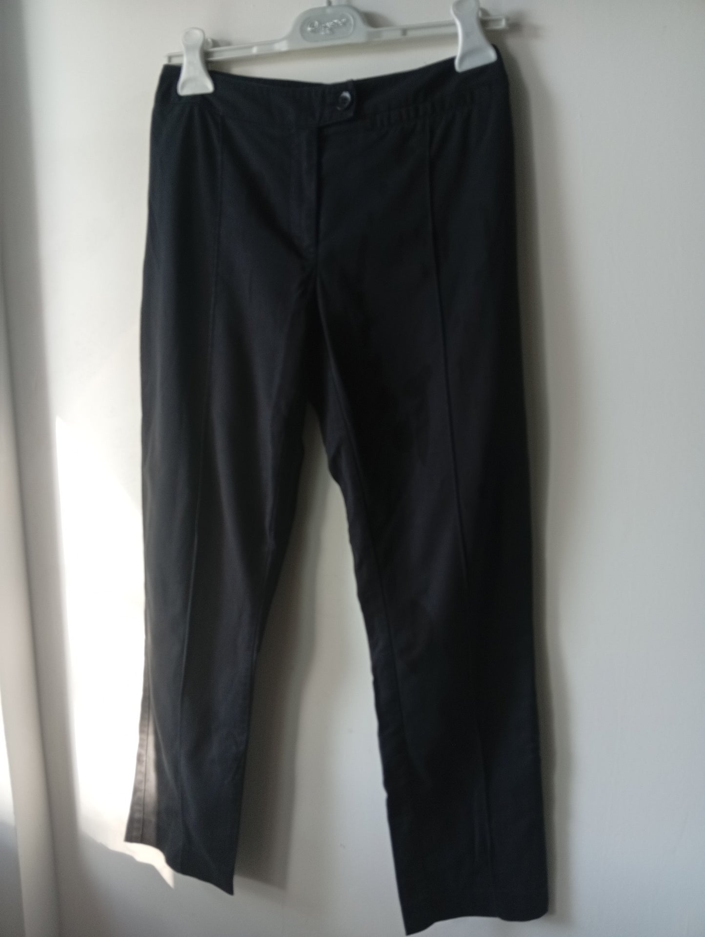 Pantalon H&M noir taille 36  F009