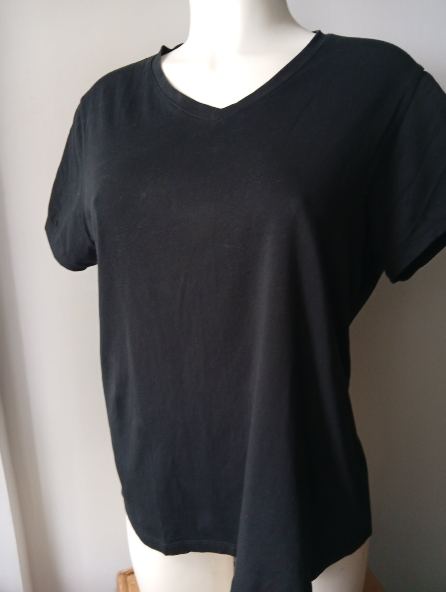 T-shirt femme Bluoltre taille L/XL. B0015