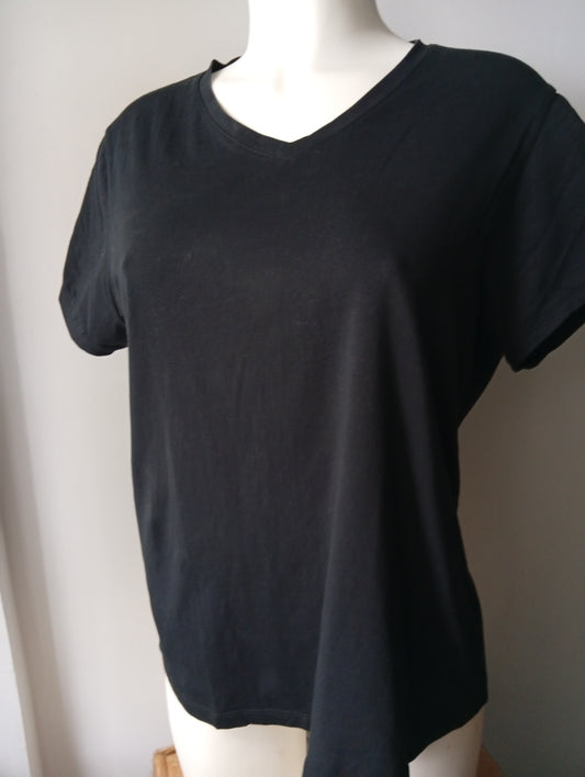T-shirt femme Bluoltre taille L/XL. B0015