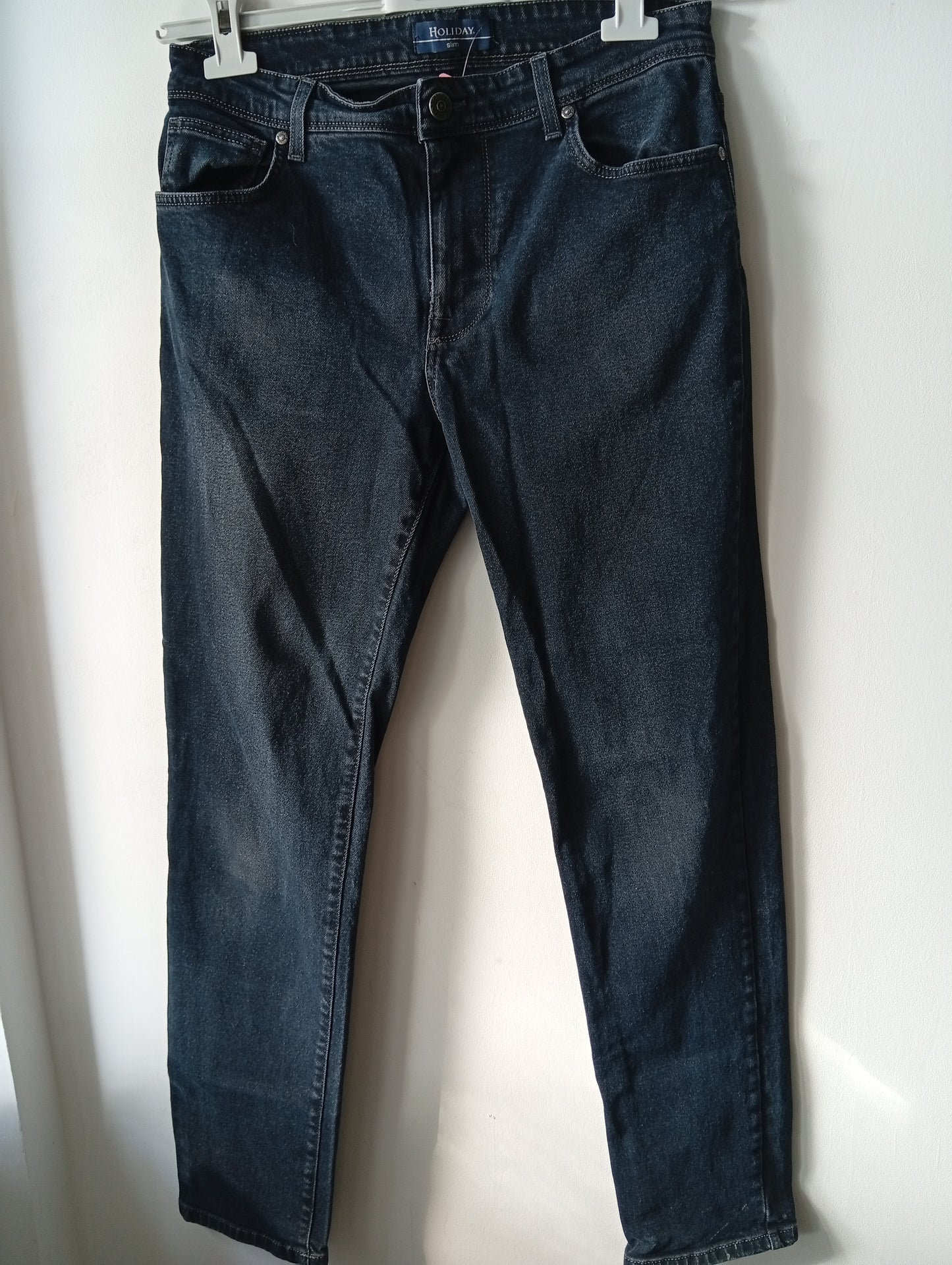 Pantalon Homme Holiday Slim Taille 34. E0027