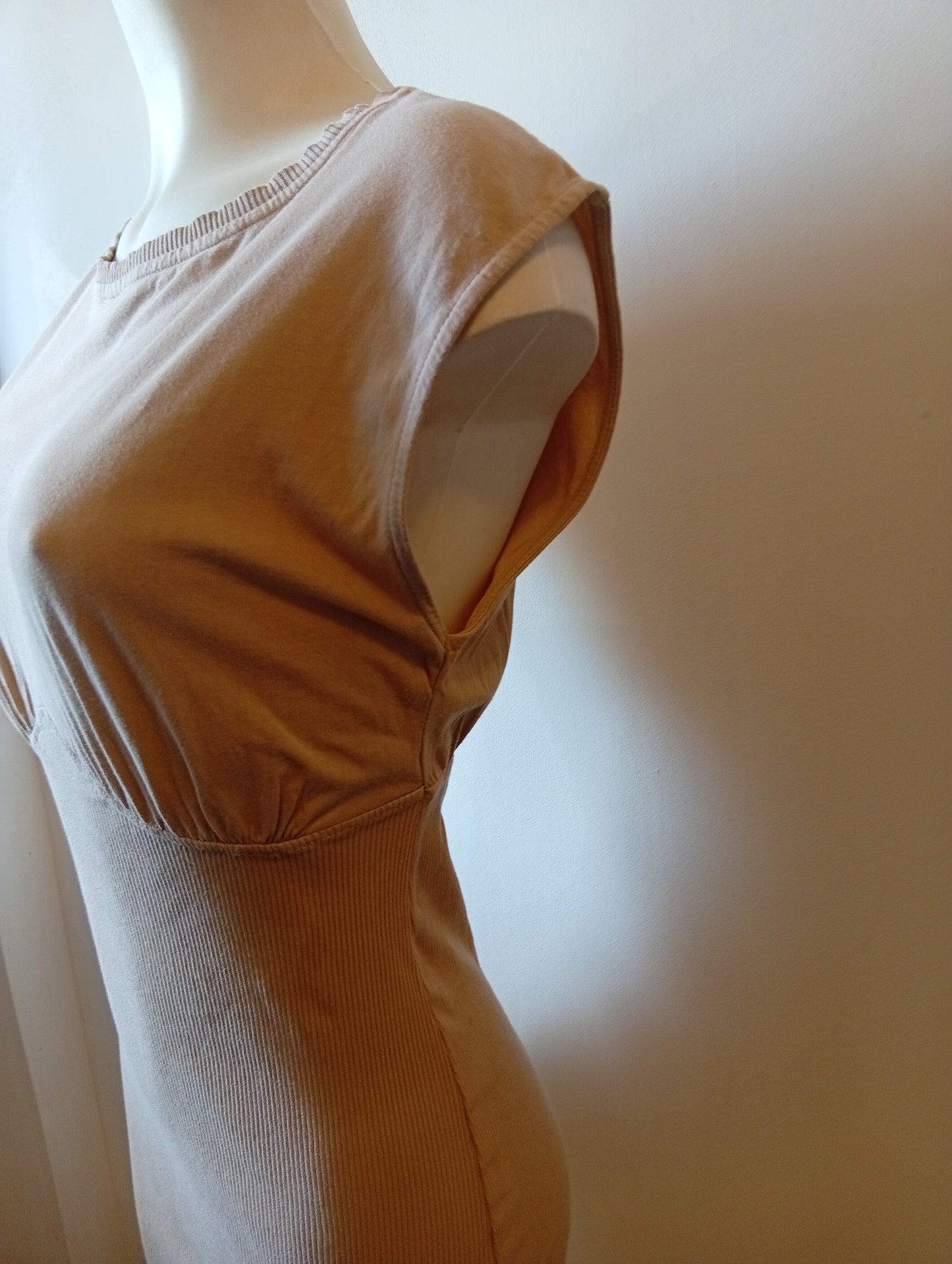 Robe sans manche Bershka - Taille M. G0026