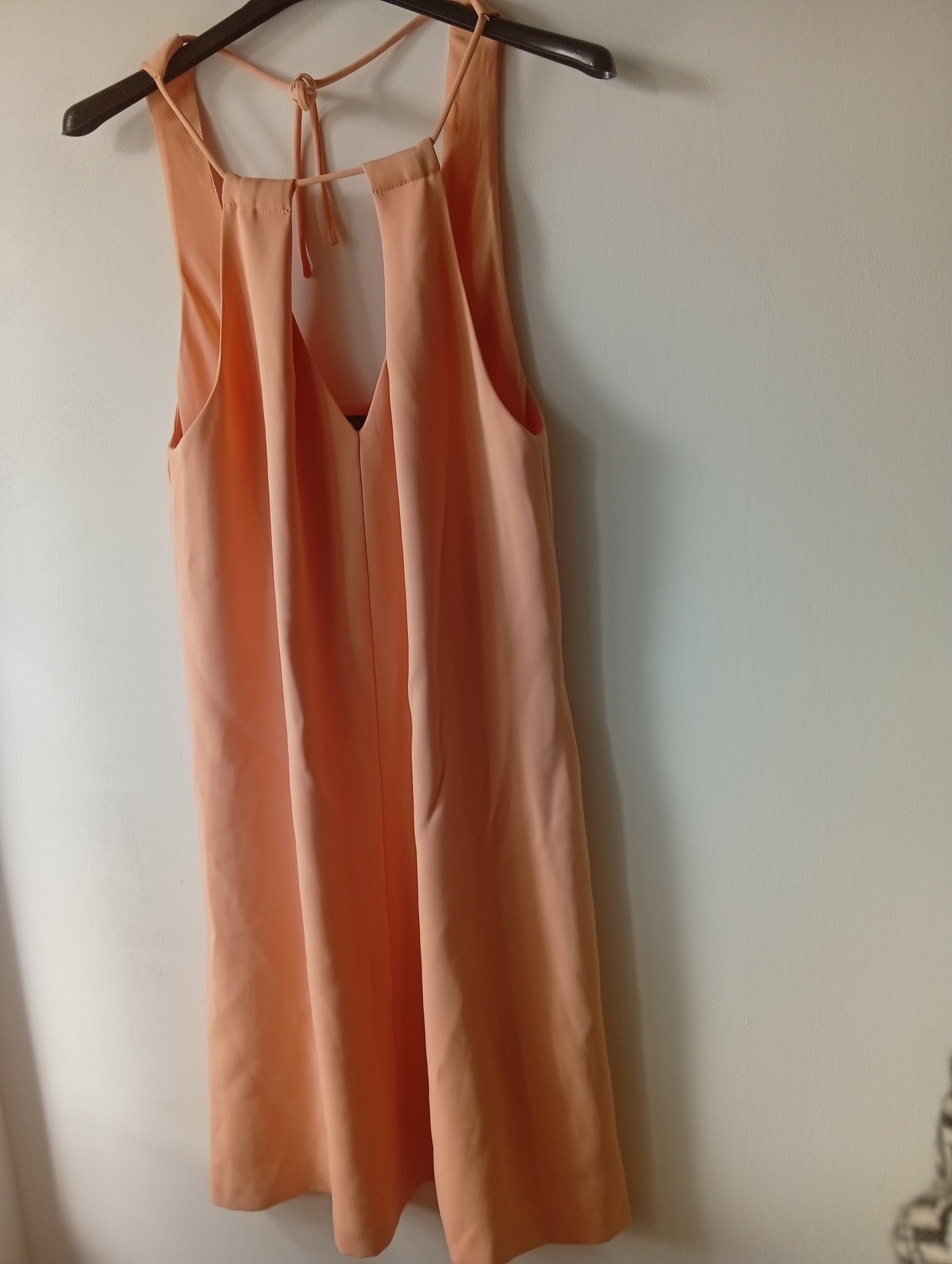 Robe sans manche Zara Basic - XS  K0012