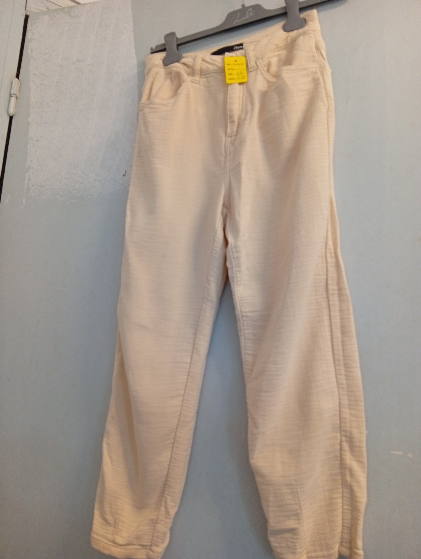 Pantalon femme Etam - Taille XS. I0013