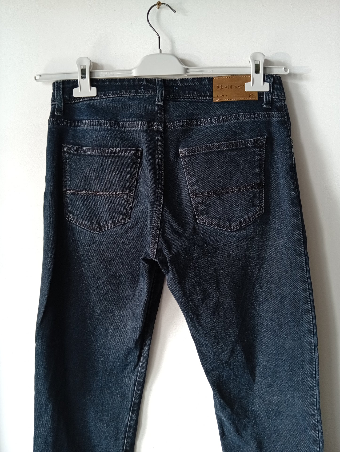 Pantalon Homme Holiday Slim Taille 34. E0027