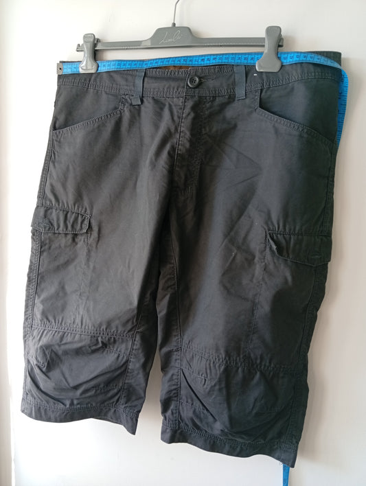 Bermuda Homme Quechua Taille XXL Multi Poche. J005