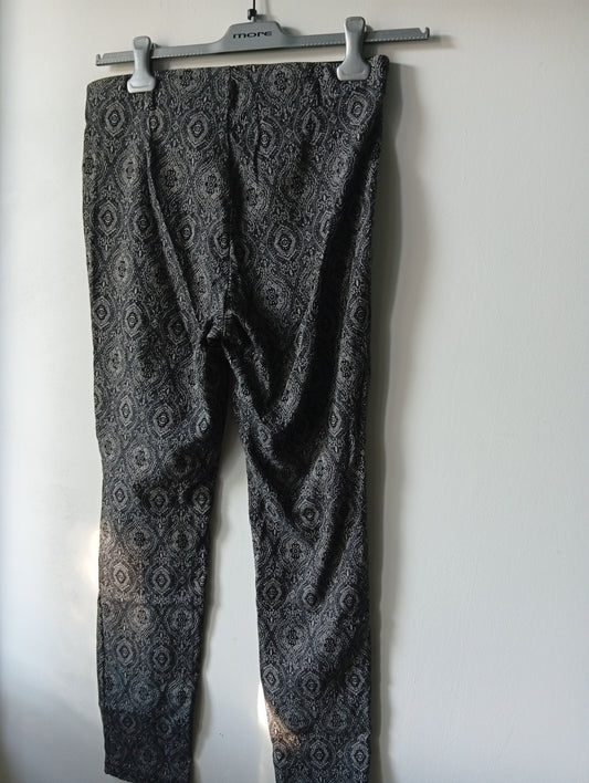 Pantalon Canda Taille Élastique - Taille 38  J0019