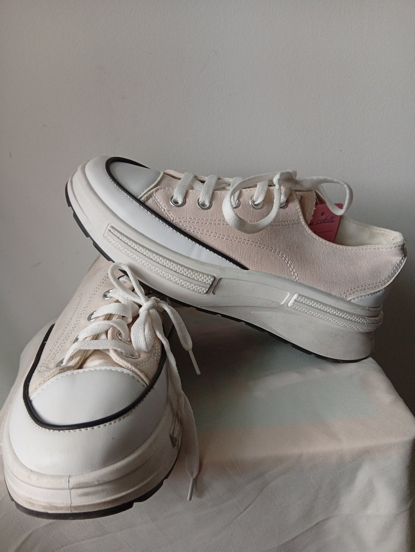 Chaussures Manoukian femme - Pointure 41. C0026