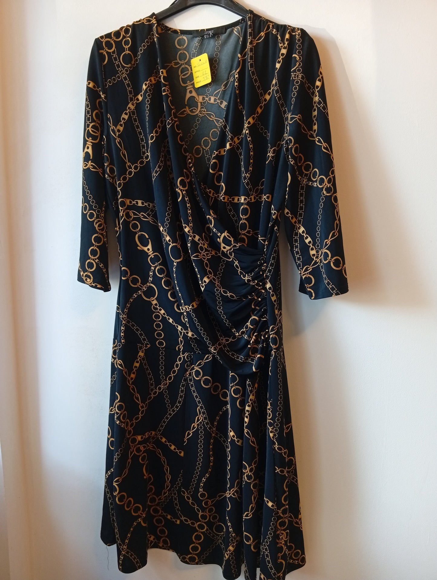 Robe femme Yessica -         Taille 42  G0017