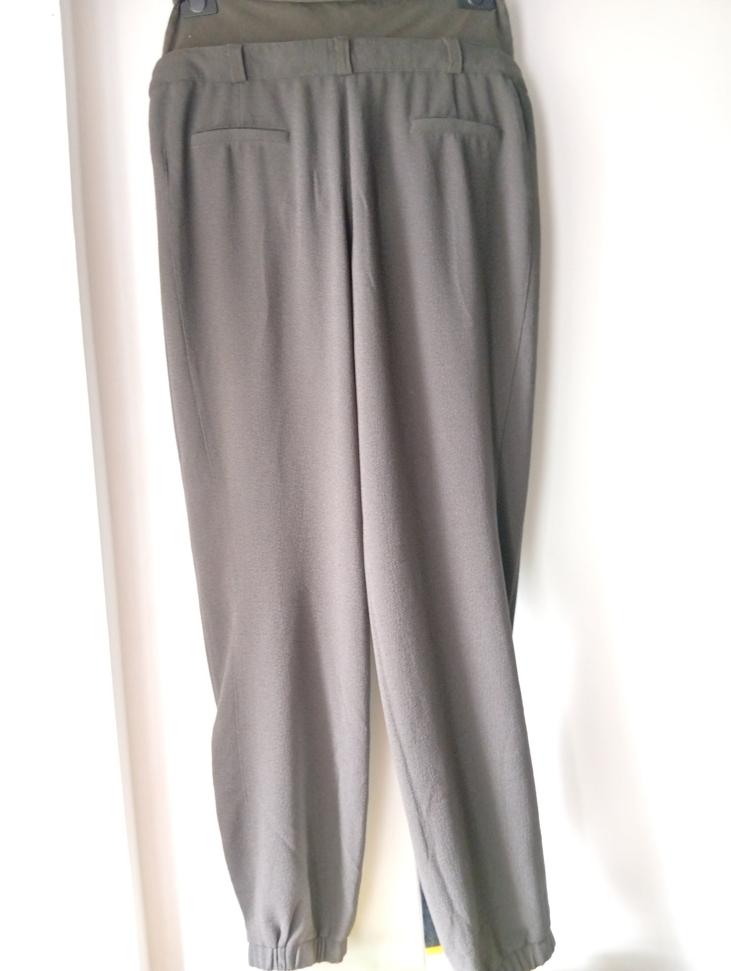 Pantalon Maternité Kiabi - Kaki - Taille 40. C0022