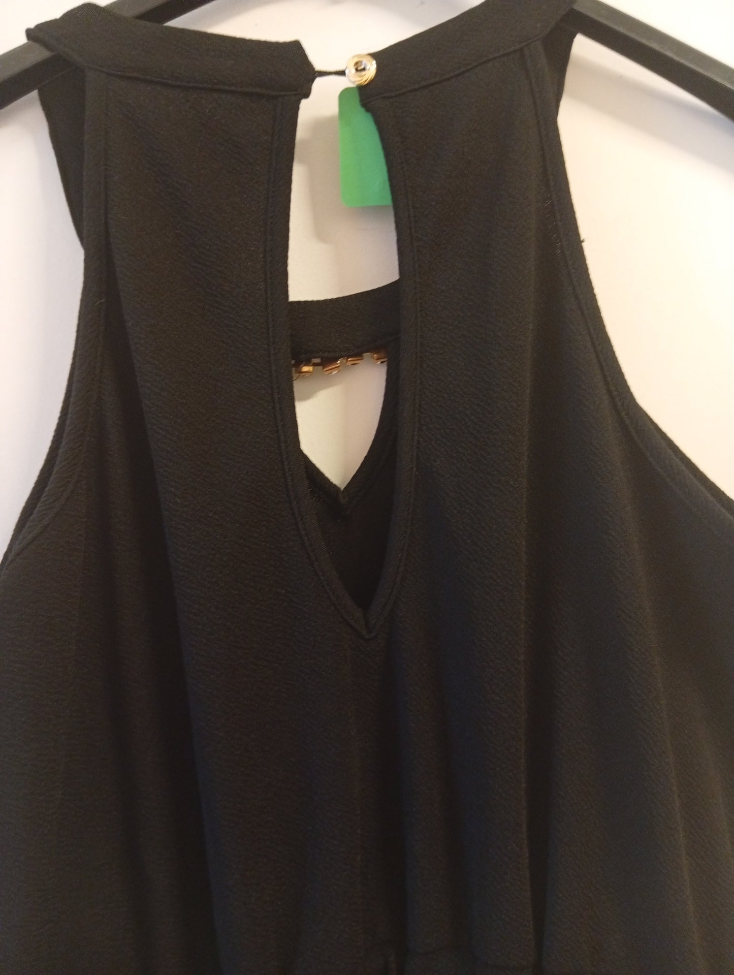 Combinaison Fashion sans manches - Taille L/XL. K003