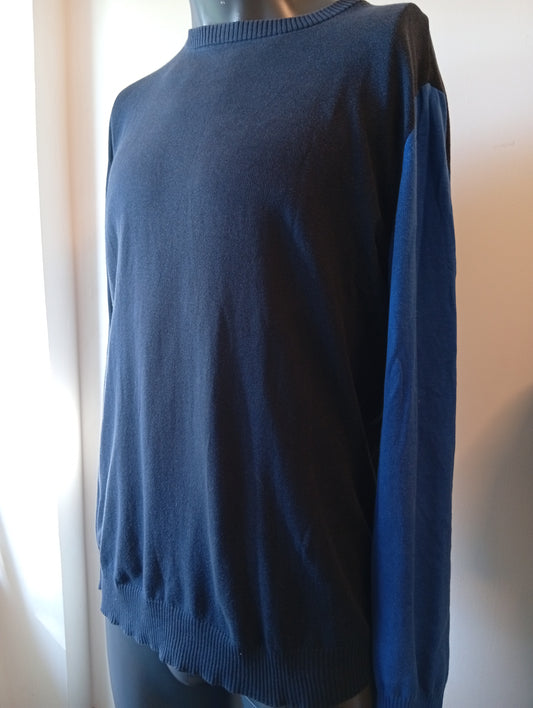 Pull Homme Tiger Sushi - Taille M. H00023