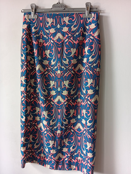 Jupe Zara Woman - Taille S. F0010