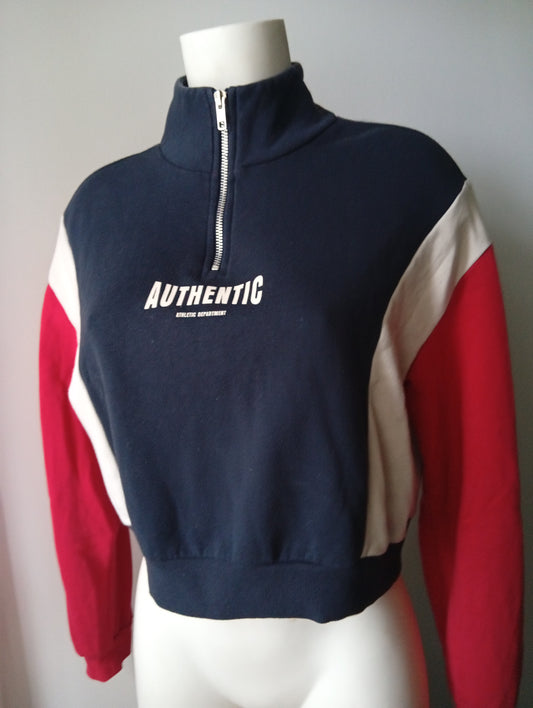 Pull femme Divided taille S. B0029