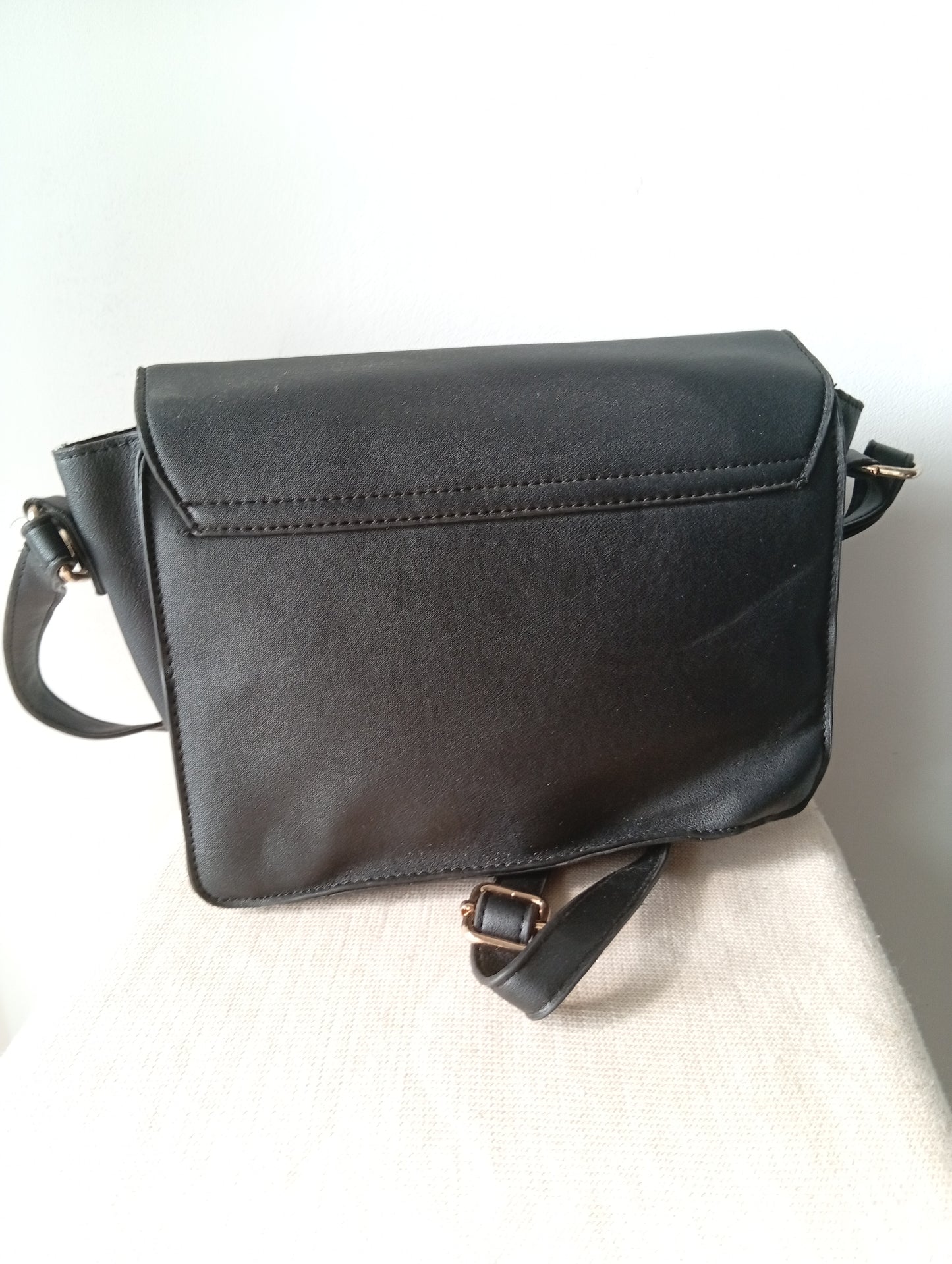 Petit sac à main avec bandoulière - Merry Scott  D0035