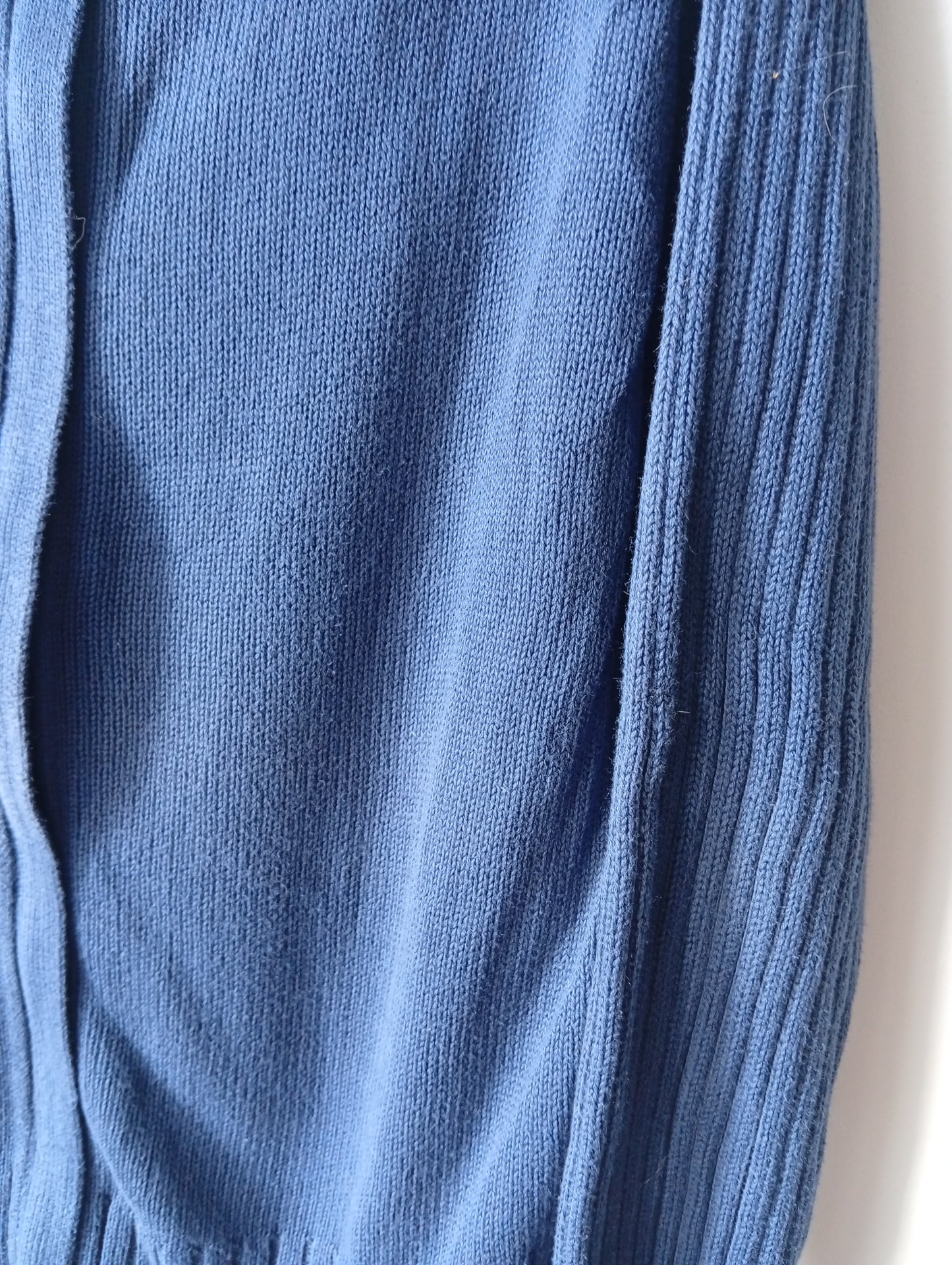 Veste Project Donna Taille XL Bleu. F0035