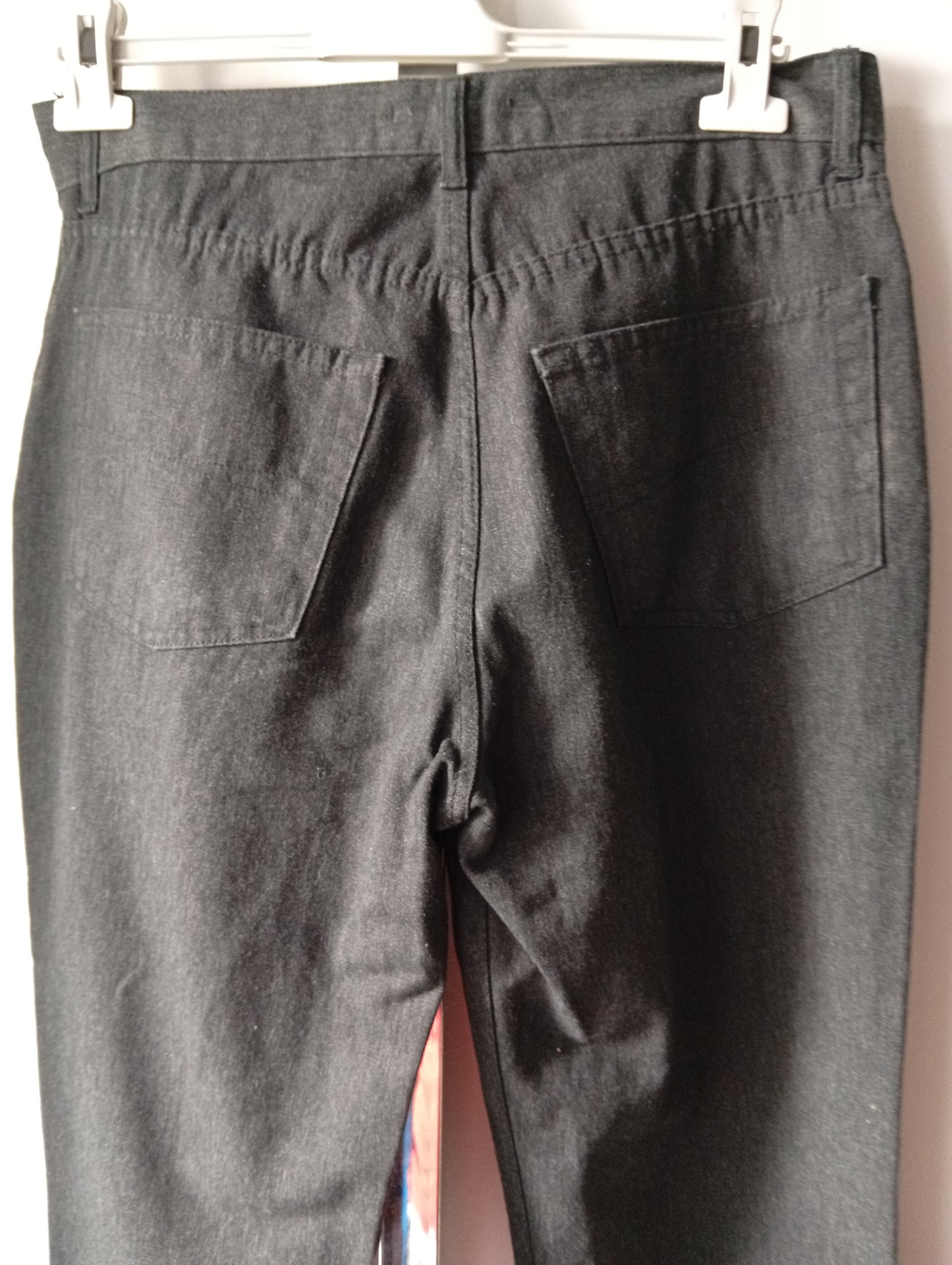 Pantalon Jean Homme Celio Classics - Noir T42. D0019