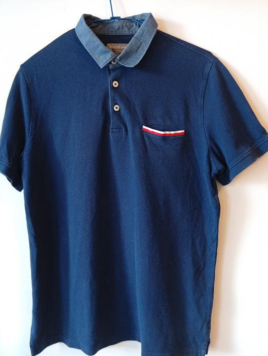 Polo Homme Marc Olly Gan Taille M   G0019
