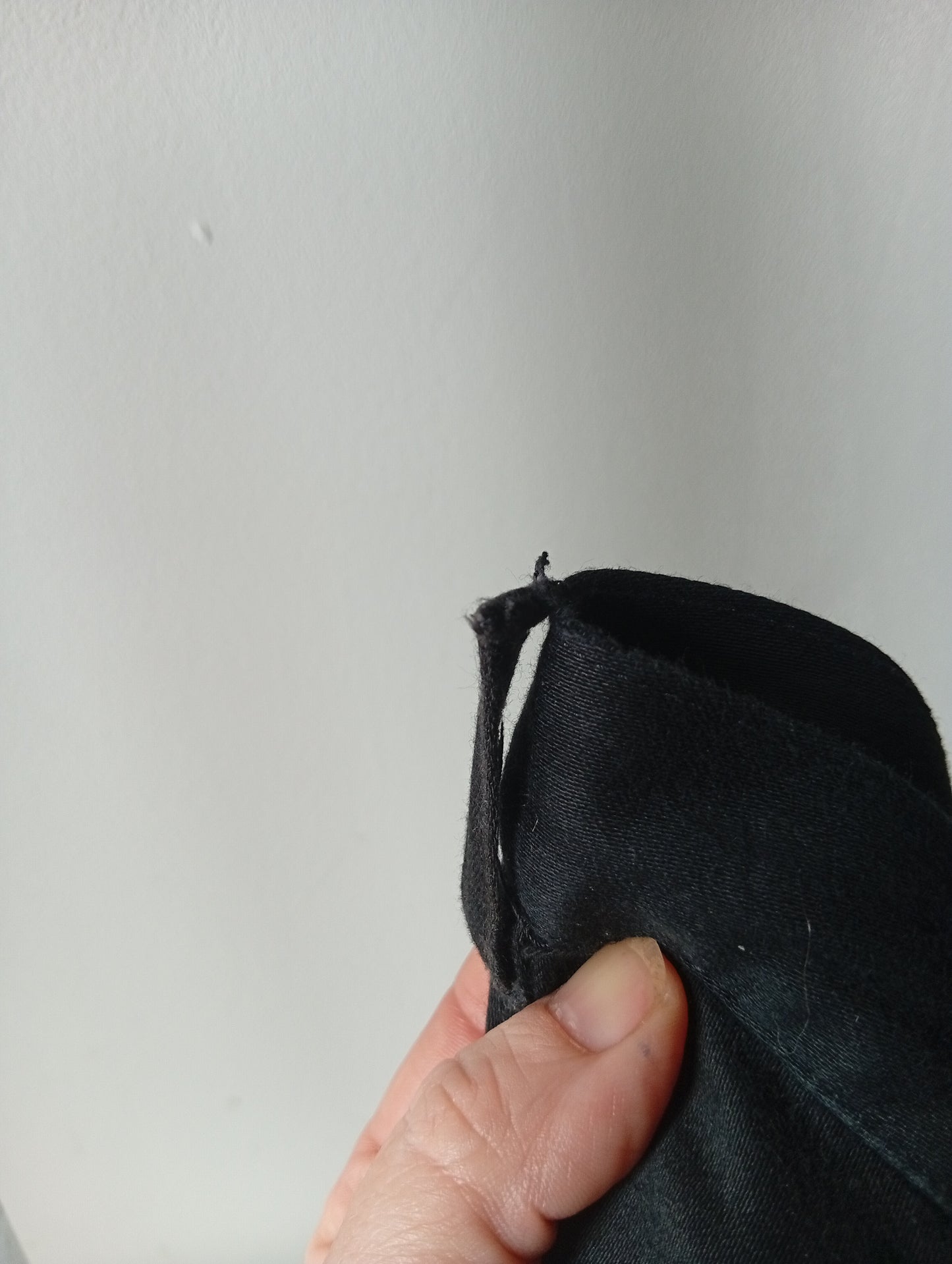 Pantalon Cargo Homme Decathlon - Noir - Taille 40   C004