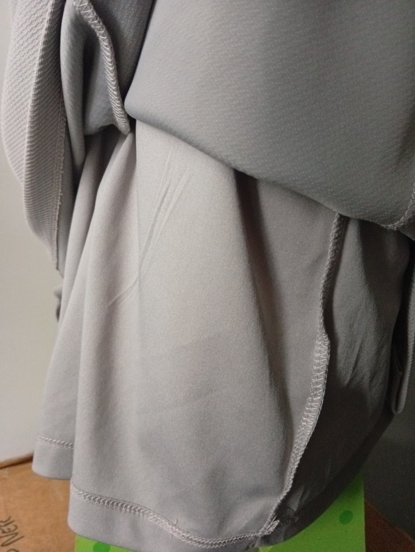 Robe Anne Weyburn taille 48 col en V avec doublure B0016